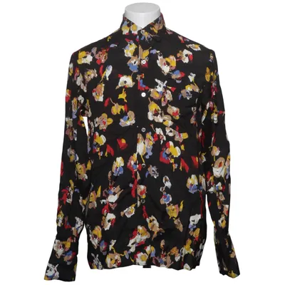 Shirt (Black, Multicolored) from Hope