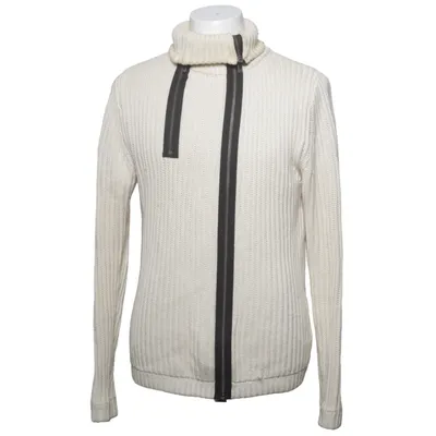 Cardigan (Ridoman) from Mouli Cotton