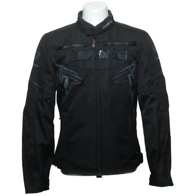 Motorcykeljacka (Body Fit) från Bering