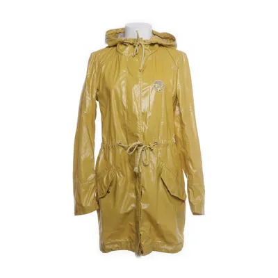 Regnkappa (Gul) från Tom Tailor Denim Polyamid