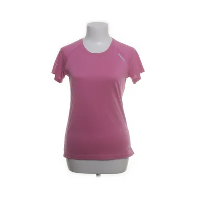 Sports top (Pink) from Karhu Polyester