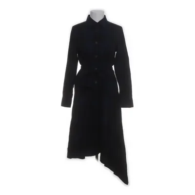 Skjortklänning (Blå, Svart) från JW Anderson x Uniqlo Bomull