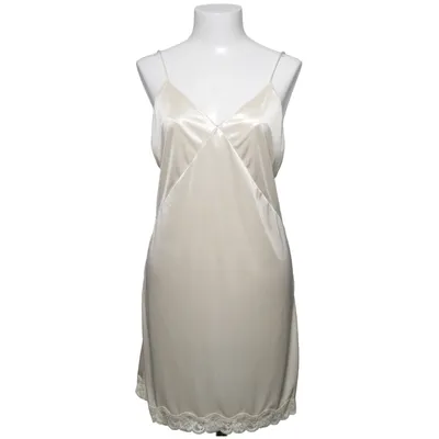 Nattlinne (Beige) från Night Wear Polyester