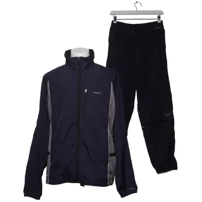 Sports kit (Blue, Gray) from Craft Polyester