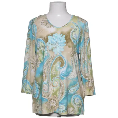 Topp (Flerfärgad) från Couture Line Elastan, Polyester