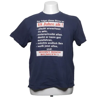 T-shirt (ST2100) från Stedman Bomull