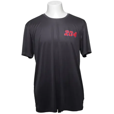T-shirt (G21040) från Geyser Återvunnen polyester
