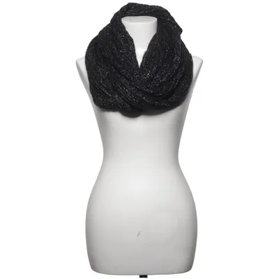 Tubhalsduk (Lori metallic neckwarmer) från Svensk Design Akryl