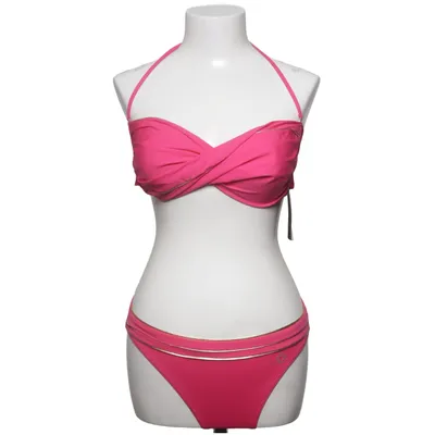 Bikini (Rose) de Morgan Élasthane, Polyamide