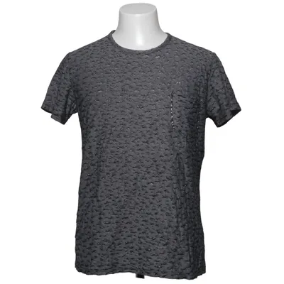 T-shirt (Grå) fra Gianni Lupo