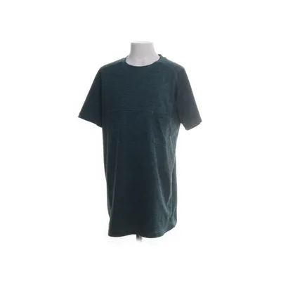 Trainingstop (Groen, Zwart) van POMPdeLUx Polyester