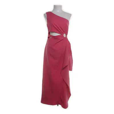 Aftonklänning (Rosa) från Trendyol Elastan, Polyester