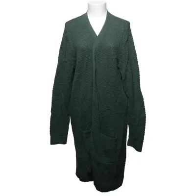 Kofta (Grön) från Evoked Vila Ekologisk bomull