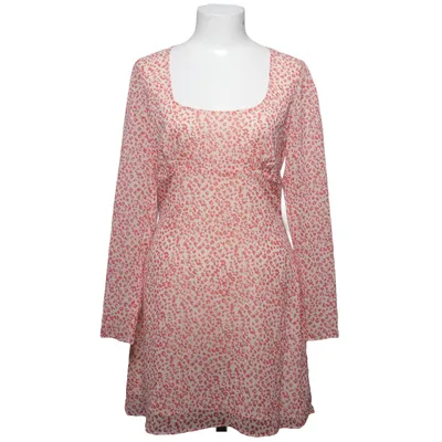 Robe (Rose, Blanc) de The East Order Polyester