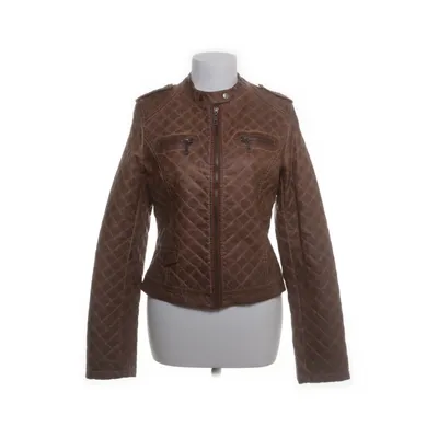 Jacka (Brun) från So Sweet Polyester, Viskos