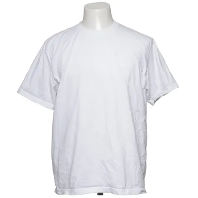 T-shirt (Weiß) von Colorful Standard Bio-Baumwolle