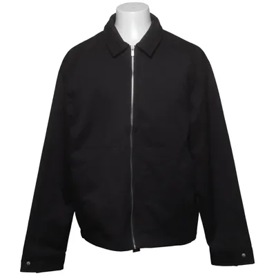 Jacka (Svart) från Jack & Jones Polyester