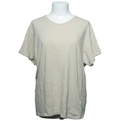 T-shirt (Beige) van Classic Collection Katoen