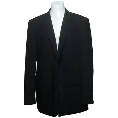 Kavaj (Svart) från Sunwill Elastan, Polyester, Ull
