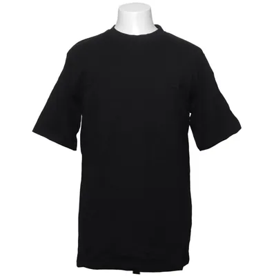 T-shirt (Svart) från Donnay Bomull