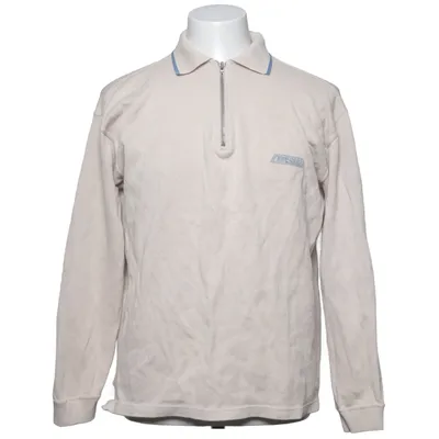 Sweater (Beige) fra MSW Bomuld