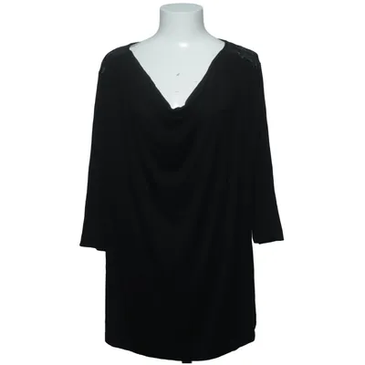 Top (Zwart) van NÖR Denmark Elastaan, Polyester, Polyurethaan, Viscose