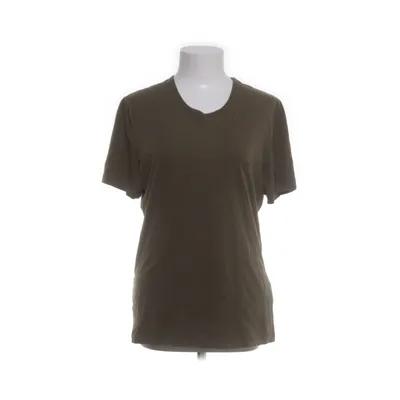T-shirt (Vert) de Boss Hugo Boss Coton