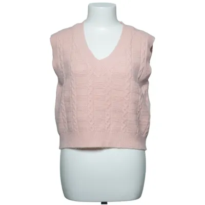 Pull sans manches (Rose) de Foresta Bella