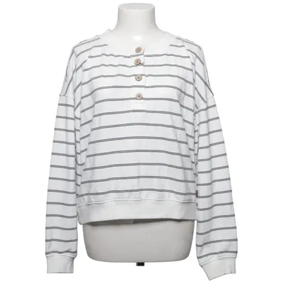 Farfarströja (Vit, Svart) från Roxy