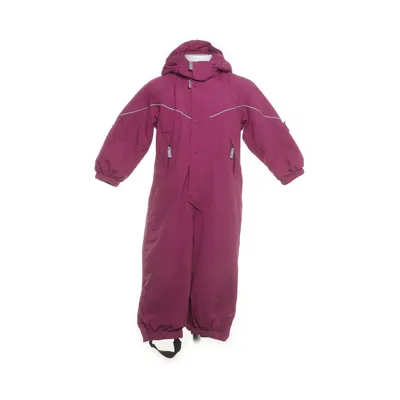 Overall (Pink) from ReimaTec Polyamide, Polyurethane