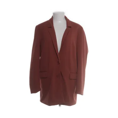Kavaj (Röd) från Vero Moda Polyester
