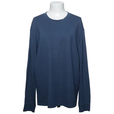 Långärmad t-shirt (Blå) från Lululemon