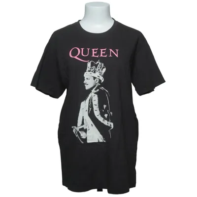 T-shirt (Gris, Multicolore) de Lectro Coton