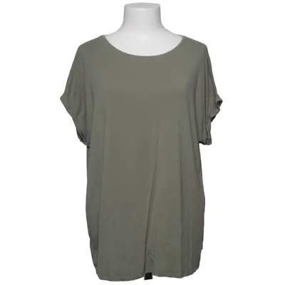 T-shirt (Green) from s.Oliver