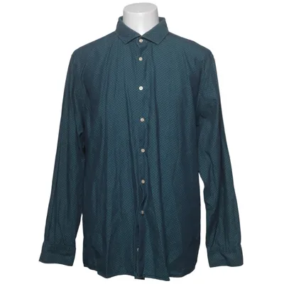 Shirt (Groen) van Angelo Litrico for C&A Katoen