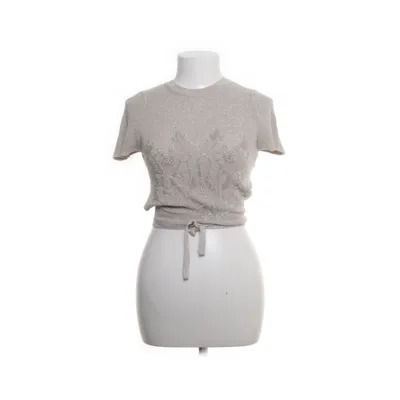 Crop top (Beige) från Zara