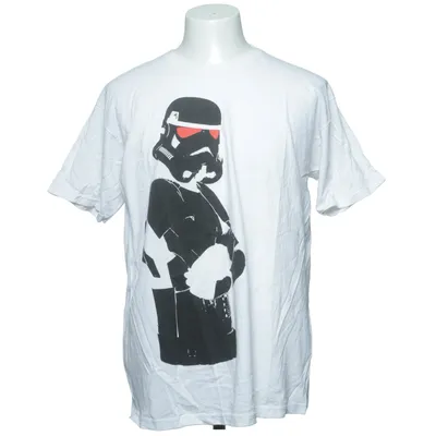 T-shirt (Stormtrooper) from EMP Cotton