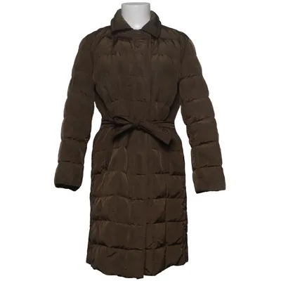 Manteau d'hiver (Marron) de Weekend MaxMara Polyamide, Polyester