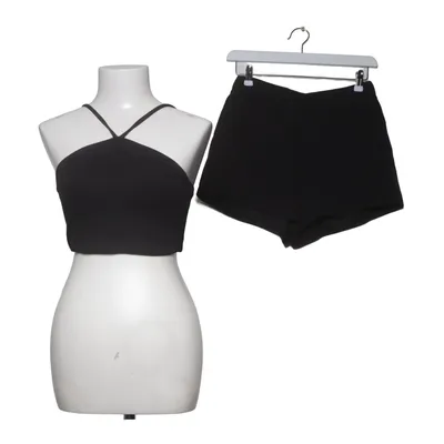 Sæt (Sort) fra Oceans Apart Elastan, Polyester, Viscose