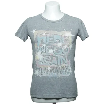 T-shirt (Grå) från Outfitters Nation