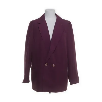 Kavaj (Lila) Polyester