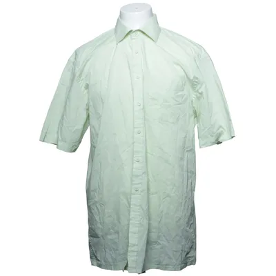 Short sleeve shirt (Yellow) from Senator