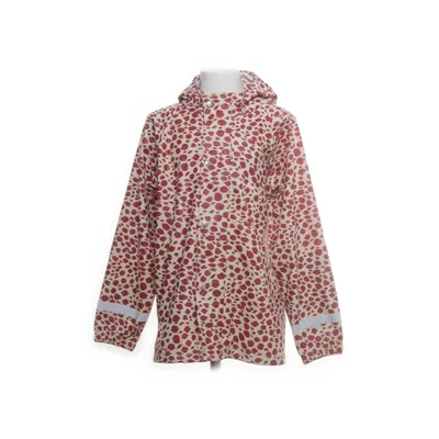Regenjack (Wit, Meerkleurig) van Popupshop Polyurethaan