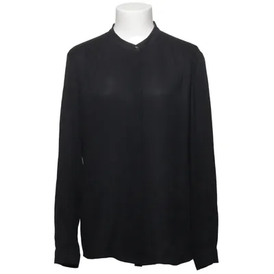 Blouse (Zwart) van Escada Zijde