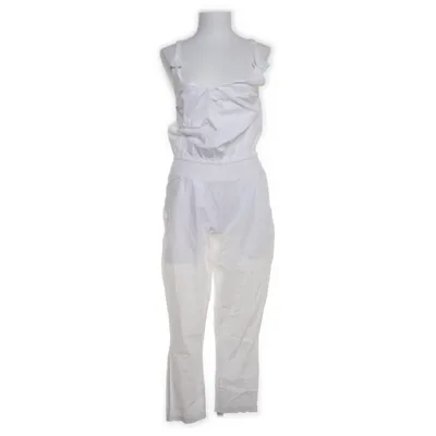 Jumpsuit (Wit) van Sportmax