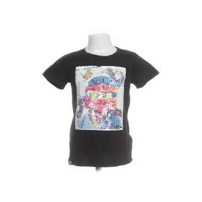 T-shirt (Svart, Flerfärgad) från LEGO Bomull