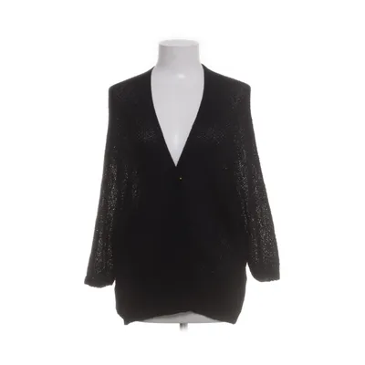 Kofta (Svart) från Dress Like Marie Akryl, Elastan