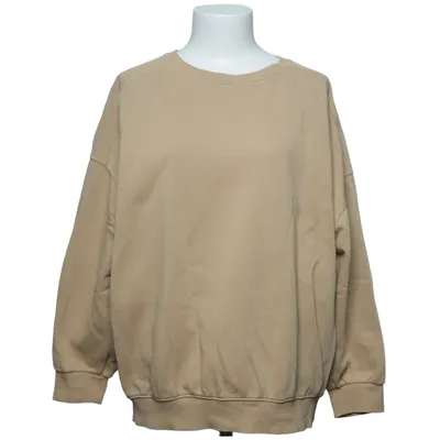 Sweatshirt (Beige) from Clockhouse by C&A