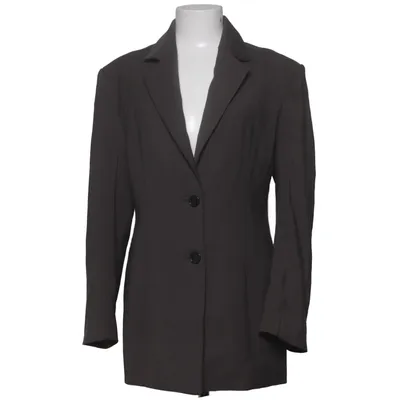Blazer (Gray) from H&M