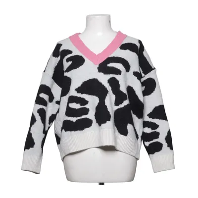 Tröja (Vit, Svart, Rosa) från Mymo